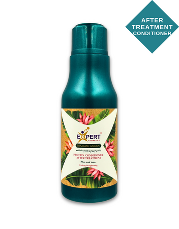 Brazilian Expert After Treatment Conditioner - Prolong Straightening